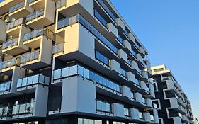 Apartament Misiągiewicza